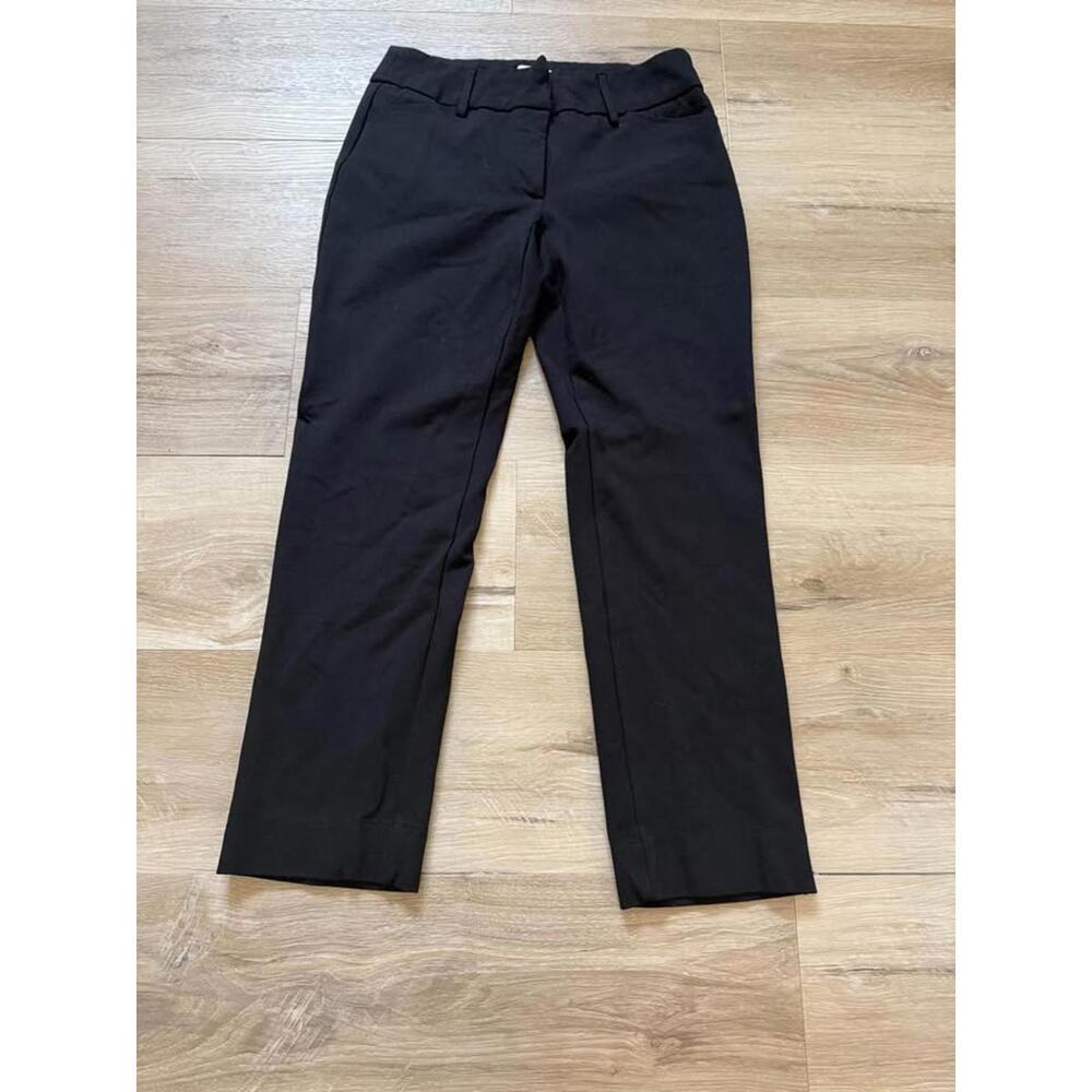 Cleo Petites Black‎ Trousers Women's 2